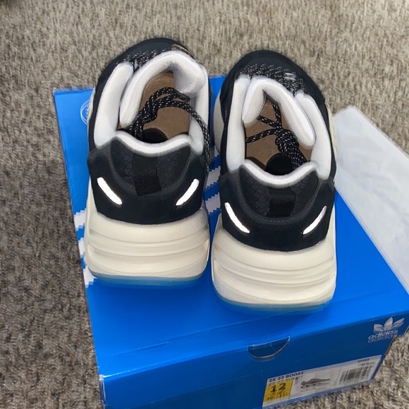 Brand new ZX 22 Boost - Picture 3 of 5